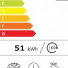 Bosch WAN280E2FG - Serie 4 - Wasmachine - NL/FR display - Energielabel B