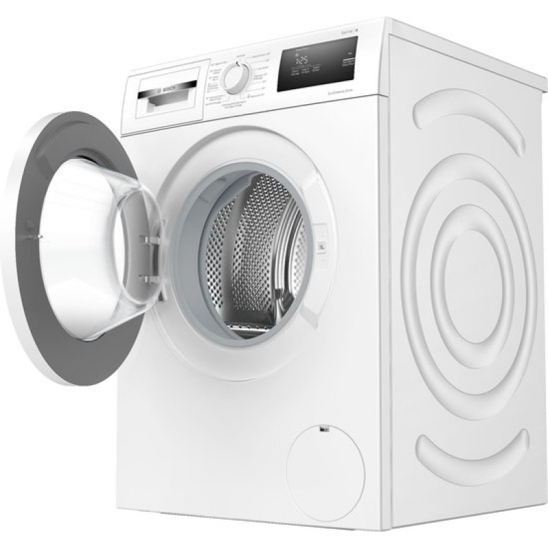 Bosch WAN280E2FG - Serie 4 - Wasmachine - NL/FR display - Energielabel B