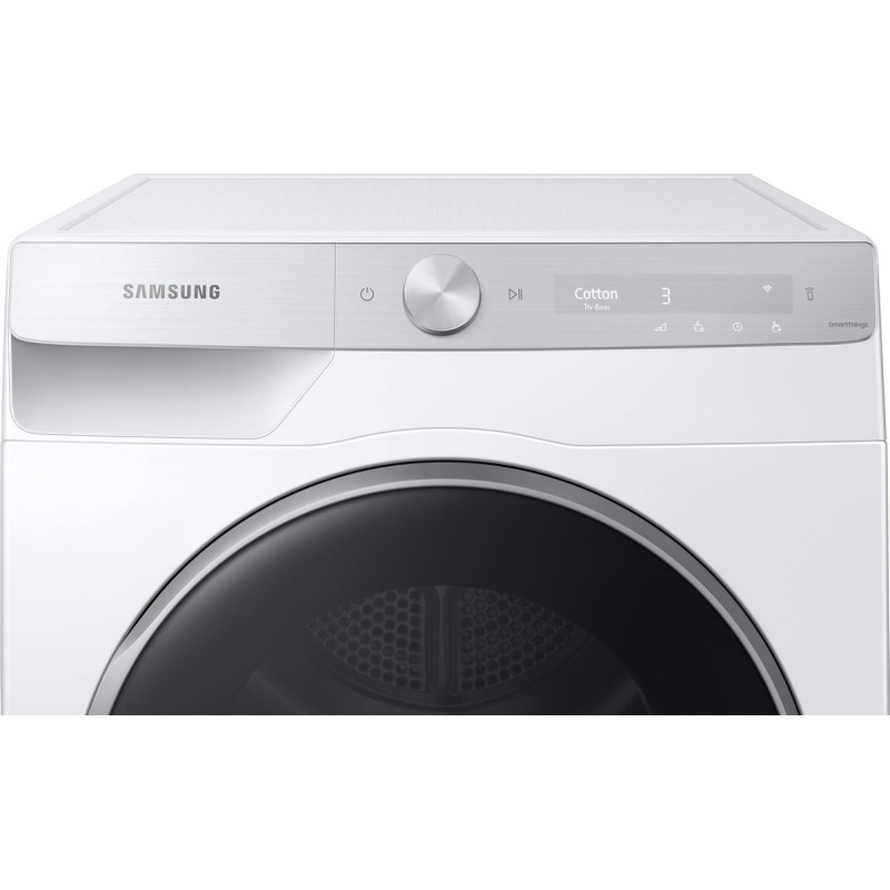 Samsung DV90T8240SH - 8000 serie - Warmtepompdroger