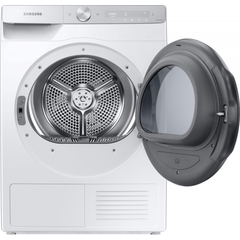 Samsung DV90T8240SH - 8000 serie - Warmtepompdroger