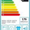 Bosch WQG235DRNL Serie 6 - Wasdroger - Warmtepompdroger - Energielabel A+++