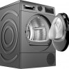 Bosch WQG235DRNL Serie 6 - Wasdroger - Warmtepompdroger - Energielabel A+++