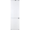 Inventum IKV1788S - Inbouw koel-vriescombinatie - Nis 178 cm - 243 liter - No Frost - Verslade - Sleepdeur - Wit