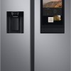 SAMSUNG RS6HA8880S9 AMERIKAANSE KOELKAST Family Hub 