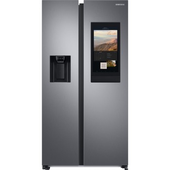 SAMSUNG RS6HA8880S9 AMERIKAANSE KOELKAST Family Hub 