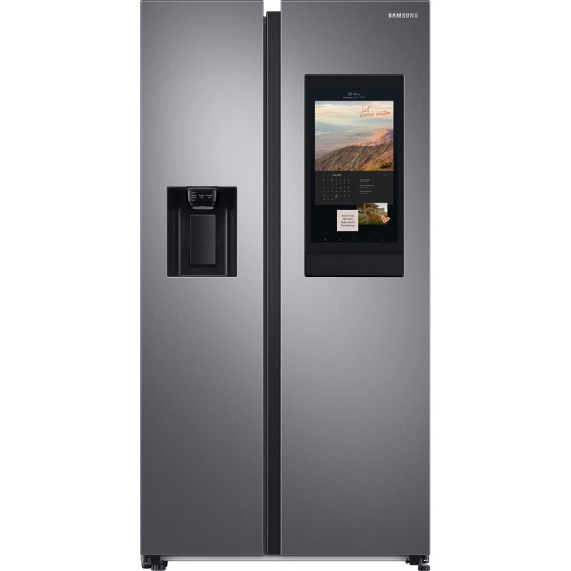 SAMSUNG RS6HA8880S9 AMERIKAANSE KOELKAST Family Hub 