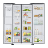 SAMSUNG RS6HA8880S9 AMERIKAANSE KOELKAST Family Hub 