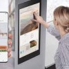 SAMSUNG RS6HA8880S9 AMERIKAANSE KOELKAST Family Hub 
