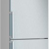 Bosch KGN39VLCT - Serie 4 - Koelvriescombinatie - RVS - Energielabel C - Total No Frost - nooit meer ontdooien - Zeer stil - VitaFresh XXL 0°C: houd etenswaren langer vers met extra ruime vershoudlades