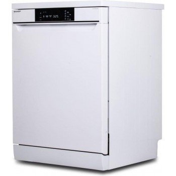 Sharp vaatwasser QWNA1BF47EWEU