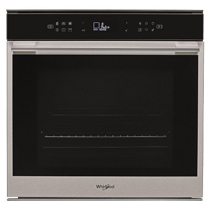 WHIRLPOOL W7OM44S1H Inbouw oven