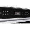 WHIRLPOOL W7OM44S1H Inbouw oven