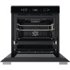 WHIRLPOOL W7OM44S1H Inbouw oven