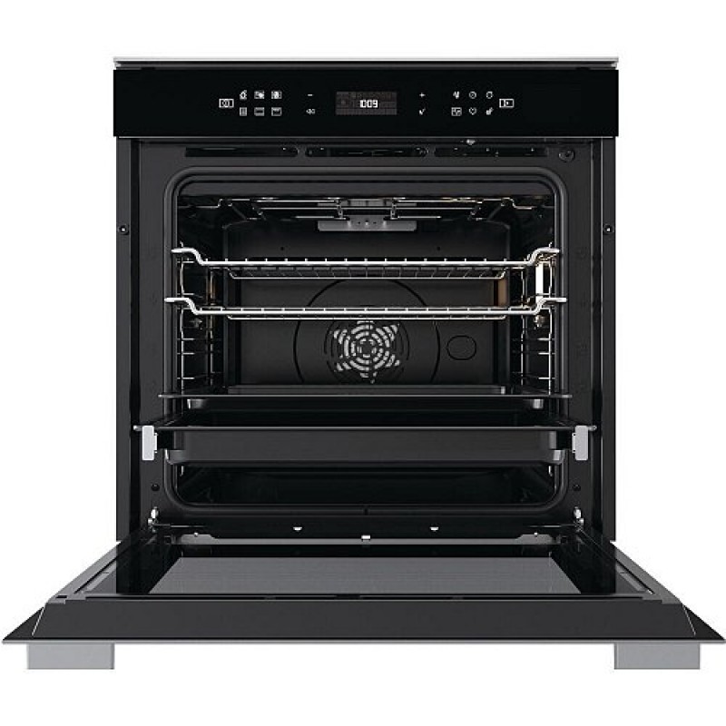 WHIRLPOOL W7OM44S1H Inbouw oven