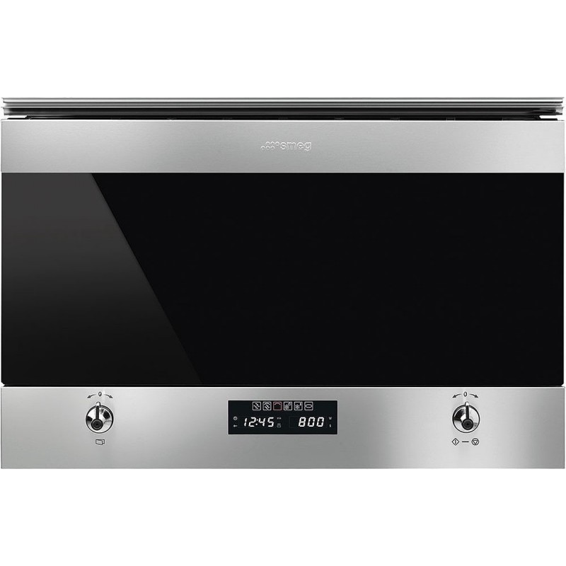 Smeg MP322X1 - Magnetron