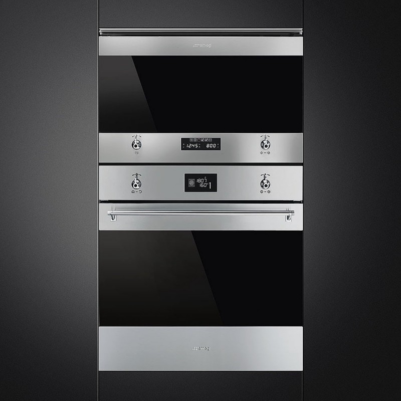 Smeg MP322X1 - Magnetron