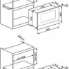 Smeg MP322X1 - Magnetron