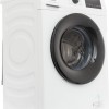 Frilec KOBLENZ8114WA-010 - Wasmachine - Energielabel A - 1400 toeren - Met startuitstel - 15 Wasprogramma's