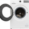 Frilec KOBLENZ8114WA-010 - Wasmachine - Energielabel A - 1400 toeren - Met startuitstel - 15 Wasprogramma's