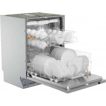Miele G 5277 SC Vi XXL - Inbouw vaatwasser