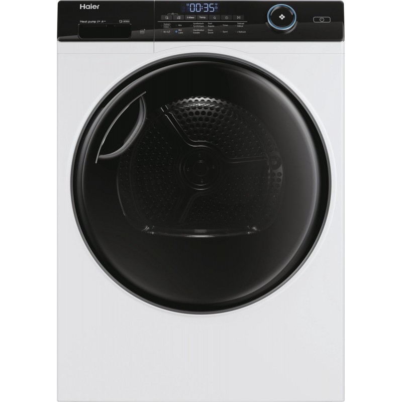 Haier HD90-A3959 - I-Pro Series 5 - Wasdroger