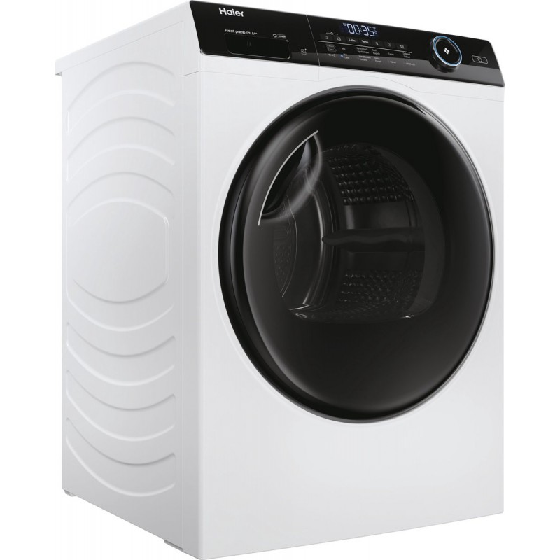 Haier HD90-A3959 - I-Pro Series 5 - Wasdroger