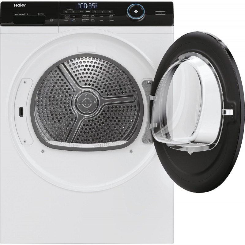 Haier HD90-A3959 - I-Pro Series 5 - Wasdroger