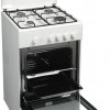 Everglades EVCK039 - Gasfornuis met Gasoven