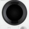 Inventum VDC8001W - Condensdroger - Wit