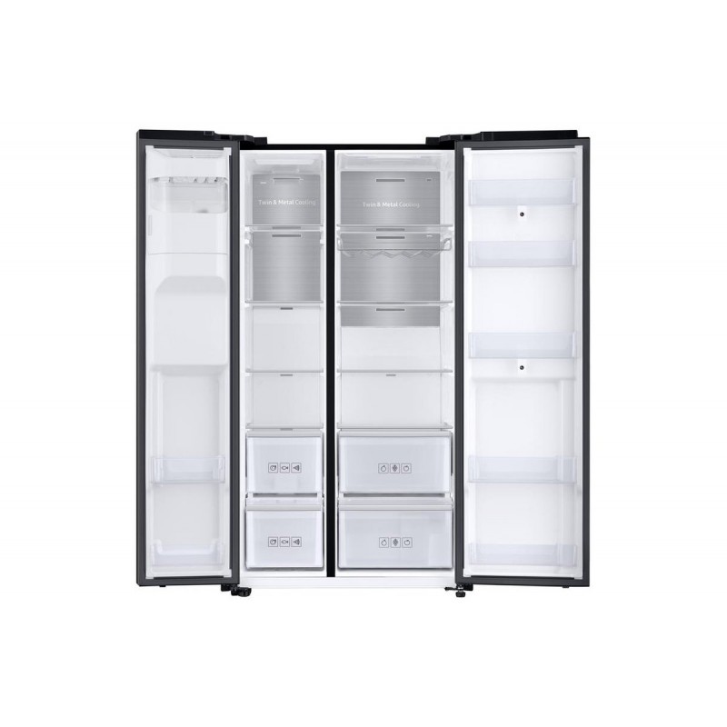 Samsung Family Hub RS68N8941B1/EF - Amerikaanse Koelkast
