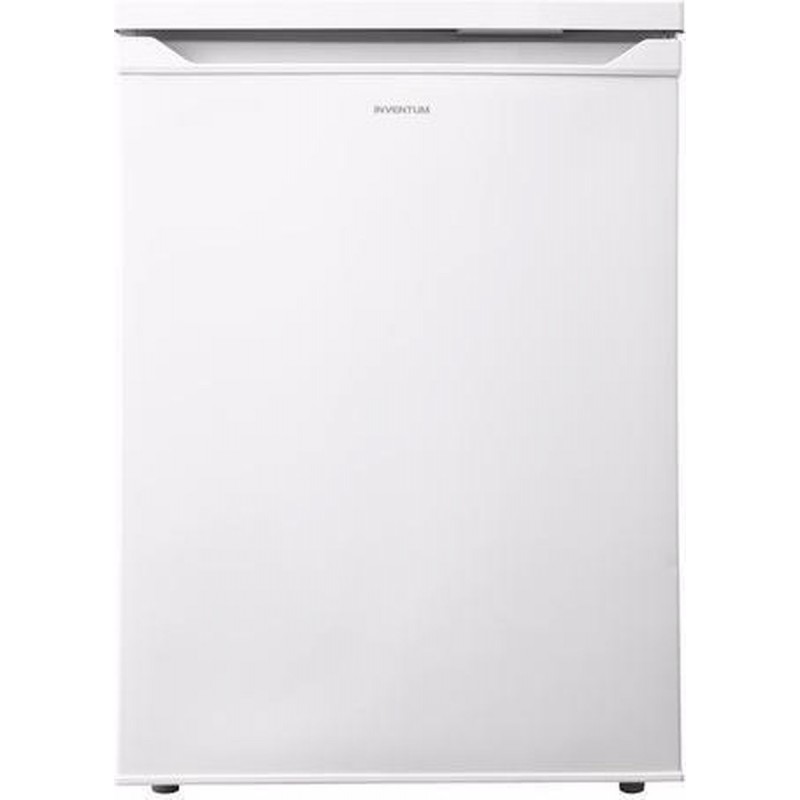 Inventum KK600 - Tafelmodel koelkast - Vrijstaand - 156 liter - Wit