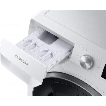 Samsung WW80T684ALE - AddWash - 6000 serie - Wasmachine