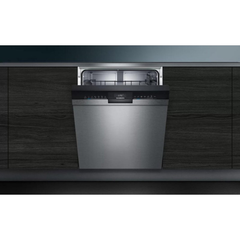 Siemens SN43HS24TE - iQ300 - Inbouw vaatwasser
