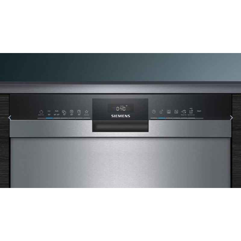 Siemens SN43HS24TE - iQ300 - Inbouw vaatwasser