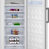 Beko RFNE448E45W - Vriezer