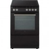 ETNA FIV560ZWA - Inductie fornuis - Zwart