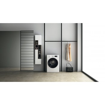 Whirlpool FFB 9469 BV EE - FreshCare+ Steam - 9kg Wasmachine