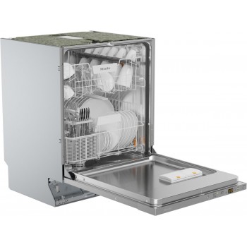 Miele G 5162 Vi - Inbouw vaatwasser - QuickPowerWash - ComfortClose