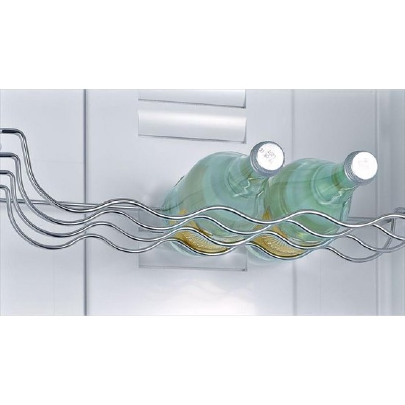 Bosch KGV36VBEAS - Serie 4 - Koel-vriescombinatie