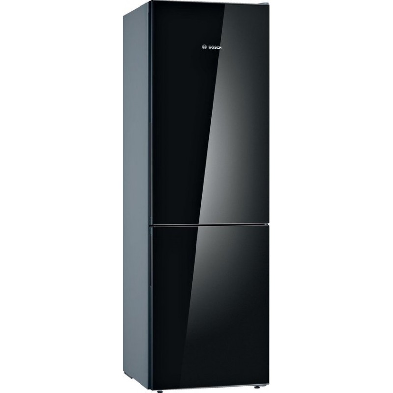 Bosch KGV36VBEAS - Serie 4 - Koel-vriescombinatie