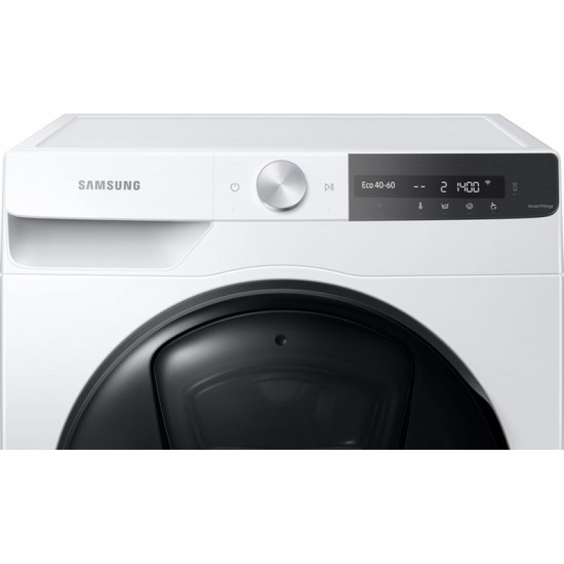 Samsung WW80T754ABT