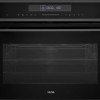 ETNA CM650Ti - combi oven - zwart