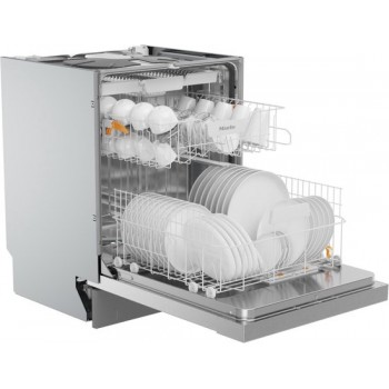 Miele G 5132 SCU CLST - Vrijstaande vaatwasser