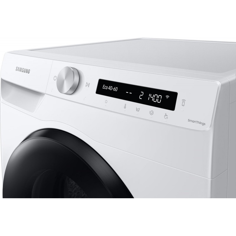 Samsung WD10T534ABW - AutoDose - 5000 serie - Was-droogcombinatie
