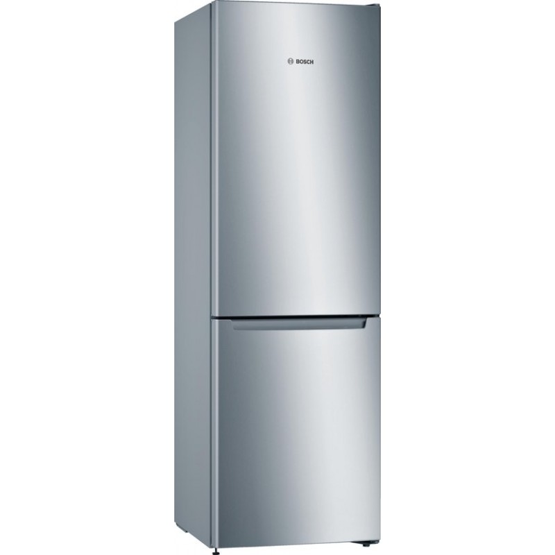Bosch KGN33NLEB - Serie 2 - Koel-vriescombinatie