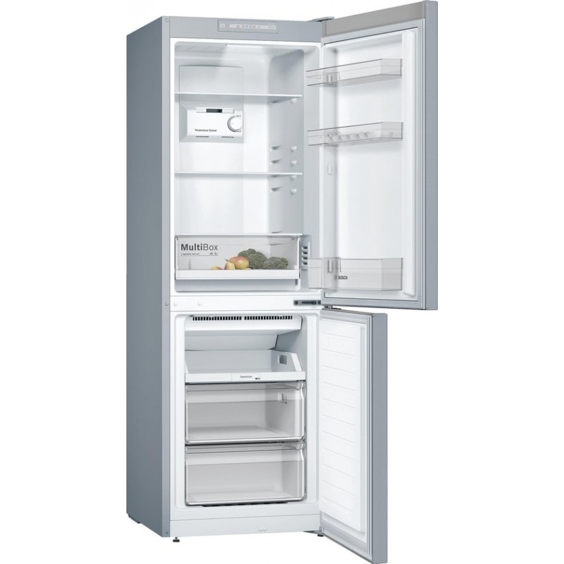 Bosch KGN33NLEB - Serie 2 - Koel-vriescombinatie
