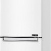 LG GBP62SWNFN - Koel-vriescombinatie - Wit A+++