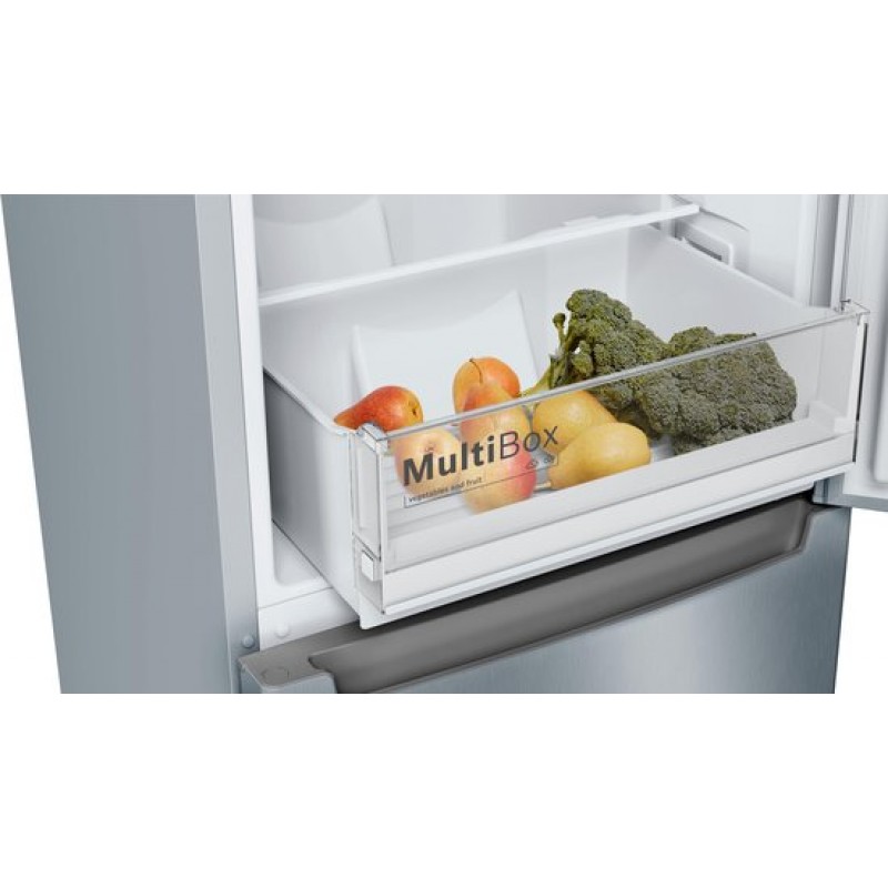 Bosch KGN33NLEB - Serie 2 - Koel-vriescombinatie