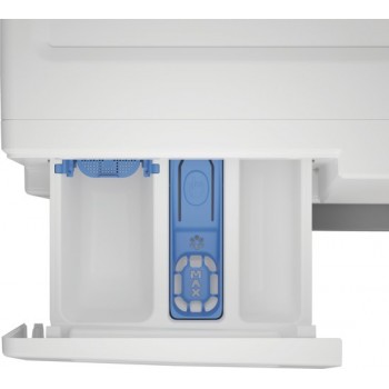 Beko WTV7740BSC1 - SteamCure™- Wasmachine