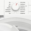 AEG T7DBN460 - 7000 serie- SensiDry - Warmtepompdroger